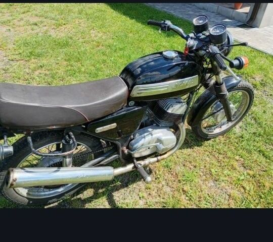 ЯВА Другая, объемом двигателя 0 л и пробегом 0 тыс. км за 25000 $, фото 1 на Automoto.ua