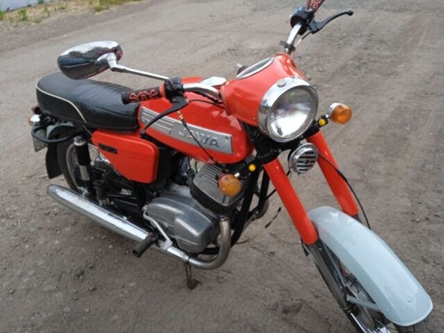 ЯВА Інша, об'ємом двигуна 0.35 л та пробігом 0 тис. км за 725 $, фото 1 на Automoto.ua