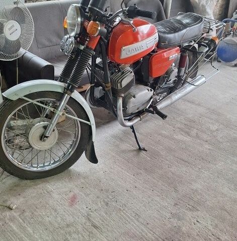 ЯВА Другая, объемом двигателя 0 л и пробегом 0 тыс. км за 999 $, фото 1 на Automoto.ua