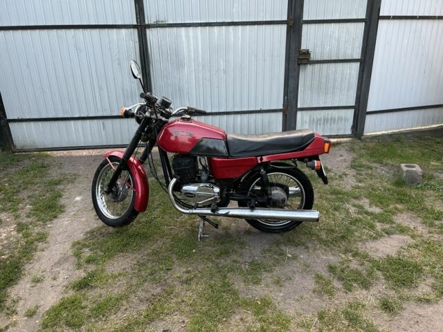 ЯВА Другая, объемом двигателя 0 л и пробегом 0 тыс. км за 381 $, фото 1 на Automoto.ua