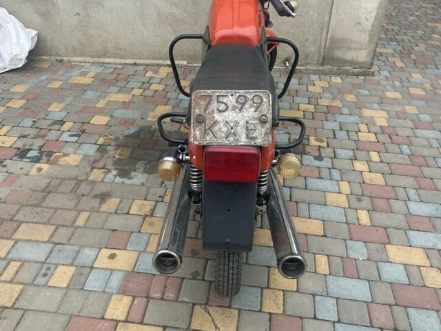 ЯВА Другая, объемом двигателя 0.35 л и пробегом 0 тыс. км за 650 $, фото 1 на Automoto.ua