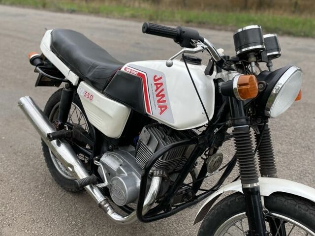 ЯВА Інша, об'ємом двигуна 0.35 л та пробігом 0 тис. км за 599 $, фото 1 на Automoto.ua