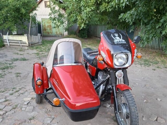 ЯВА Інша, об'ємом двигуна 0.35 л та пробігом 0 тис. км за 1325 $, фото 1 на Automoto.ua