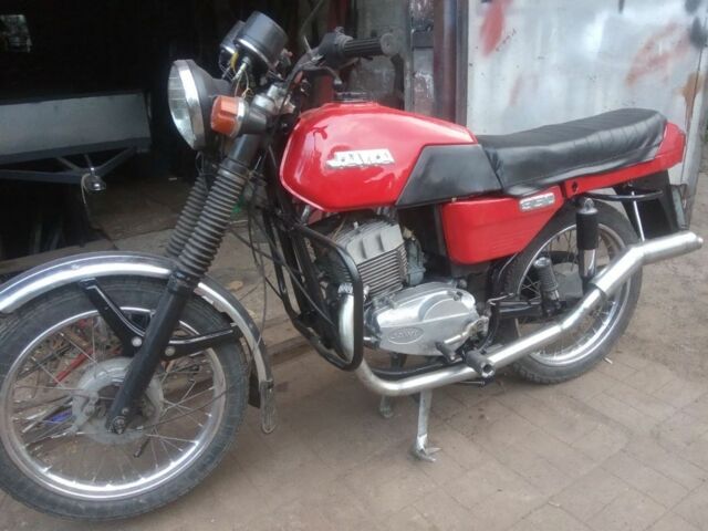 ЯВА Інша, об'ємом двигуна 0.35 л та пробігом 0 тис. км за 700 $, фото 1 на Automoto.ua