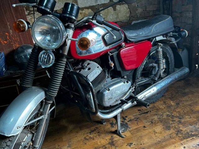 ЯВА Інша, об'ємом двигуна 0 л та пробігом 0 тис. км за 595 $, фото 1 на Automoto.ua