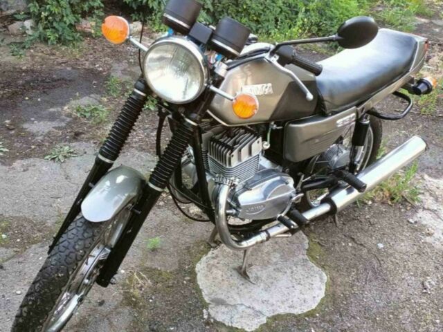 ЯВА Інша, об'ємом двигуна 0.35 л та пробігом 0 тис. км за 900 $, фото 1 на Automoto.ua