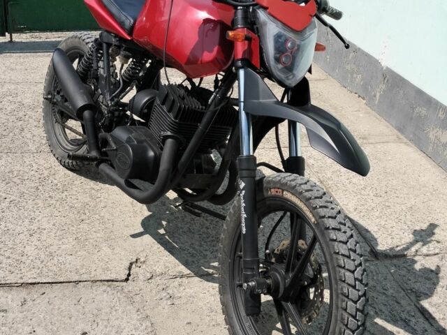 ЯВА Інша, об'ємом двигуна 0.35 л та пробігом 0 тис. км за 900 $, фото 1 на Automoto.ua