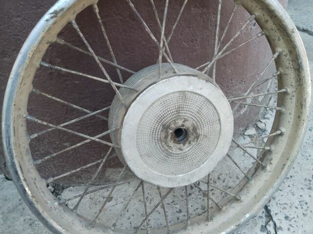 ЯВА Другая 1990 в Малине на Automoto.ua ЯВА Другая, объемом двигателя 0 л и пробегом 0 тыс. км за 17 $, фото 1 на Automoto.ua