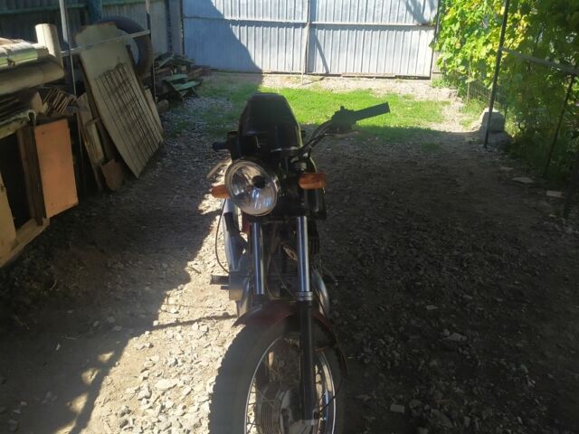 ЯВА Другая, объемом двигателя 0.35 л и пробегом 0 тыс. км за 400 $, фото 1 на Automoto.ua