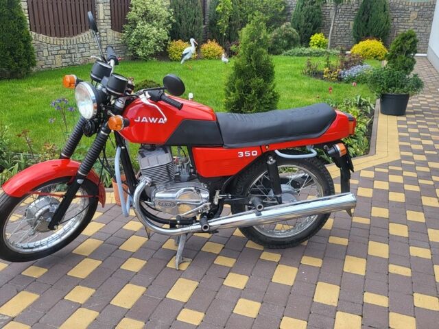 ЯВА Другая 1991 в Хмельницком на Automoto.ua ЯВА Другая, объемом двигателя 0.35 л и пробегом 0 тыс. км за 4700 $, фото 1 на Automoto.ua