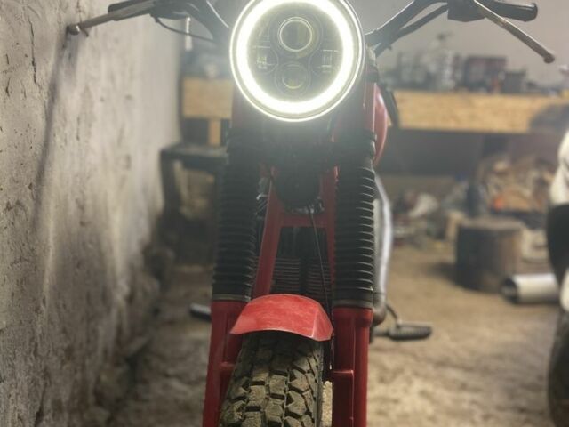 ЯВА Другая, объемом двигателя 0.35 л и пробегом 0 тыс. км за 700 $, фото 1 на Automoto.ua