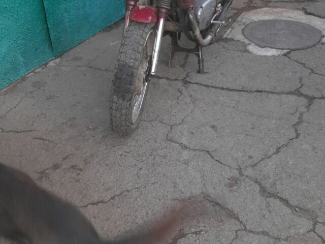 ЯВА Інша, об'ємом двигуна 0.35 л та пробігом 0 тис. км за 218 $, фото 1 на Automoto.ua