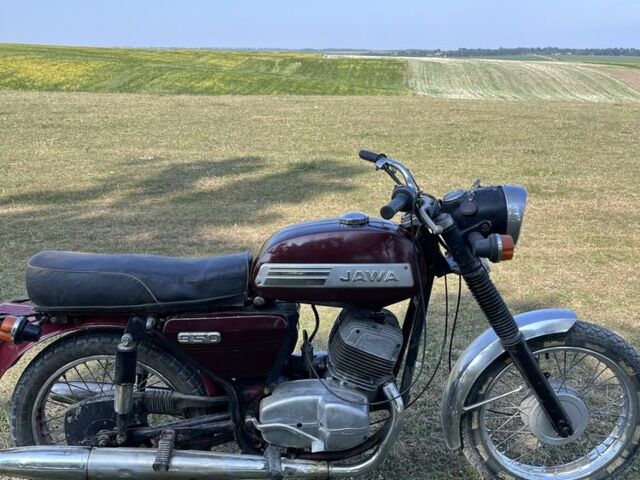 ЯВА Інша, об'ємом двигуна 0.35 л та пробігом 0 тис. км за 511 $, фото 1 на Automoto.ua