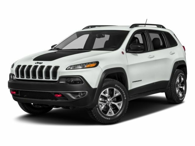 Білий Джип Cherokee, об'ємом двигуна 3 л та пробігом 48 тис. км за 30000 $, фото 1 на Automoto.ua