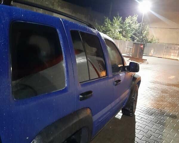 Джип Cherokee, об'ємом двигуна 2.5 л та пробігом 260 тис. км за 7000 $, фото 1 на Automoto.ua