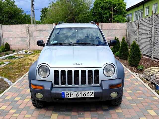 Джип Cherokee, об'ємом двигуна 2.8 л та пробігом 300 тис. км за 3200 $, фото 1 на Automoto.ua