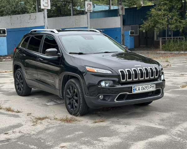 Джип Чероки, объемом двигателя 3.24 л и пробегом 252 тыс. км за 11800 $, фото 1 на Automoto.ua