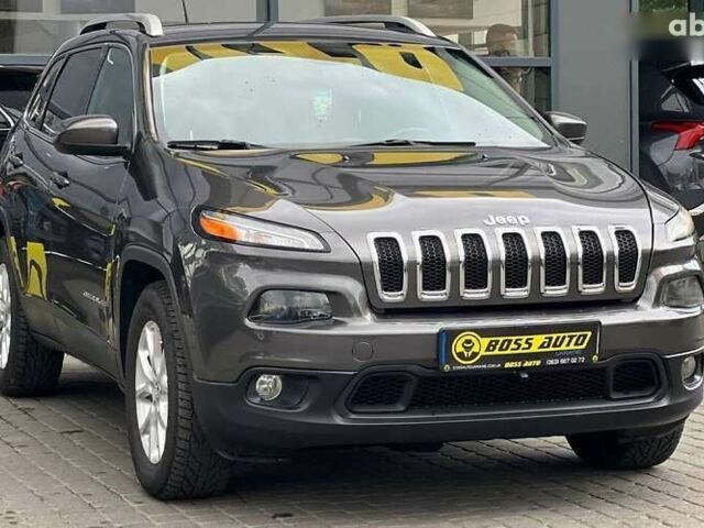 Джип Cherokee, об'ємом двигуна 0 л та пробігом 183 тис. км за 13000 $, фото 1 на Automoto.ua