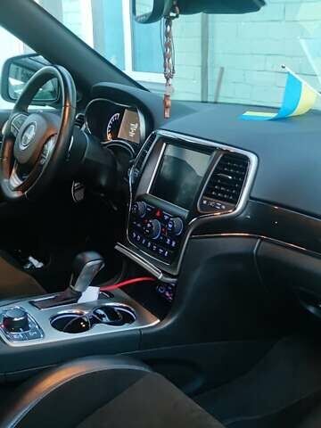 Джип Чероки, объемом двигателя 3.6 л и пробегом 90 тыс. км за 30000 $, фото 1 на Automoto.ua