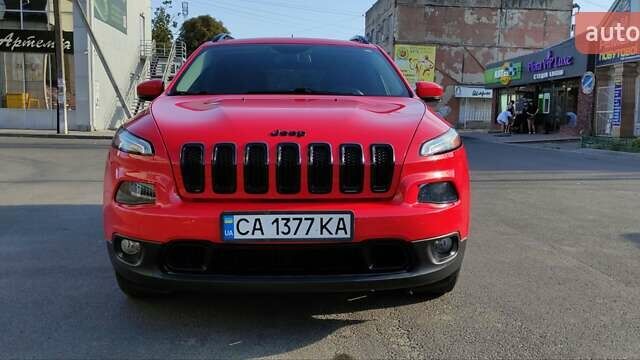 Джип Чероки, объемом двигателя 2.36 л и пробегом 60 тыс. км за 13500 $, фото 1 на Automoto.ua