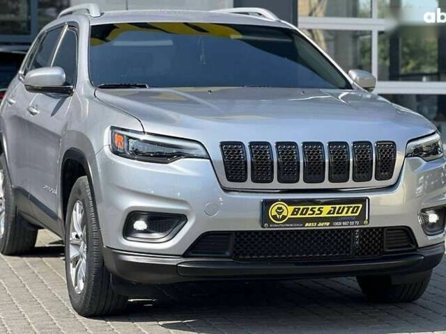 Джип Чероки, объемом двигателя 0 л и пробегом 166 тыс. км за 17000 $, фото 1 на Automoto.ua