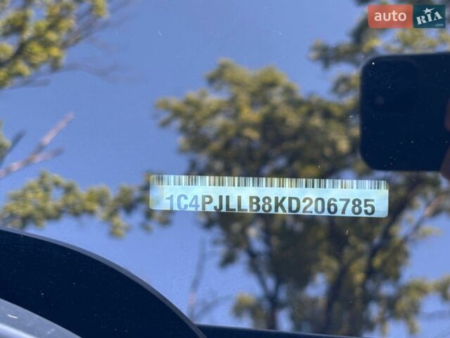 Джип Cherokee, об'ємом двигуна 0 л та пробігом 179 тис. км за 16300 $, фото 1 на Automoto.ua