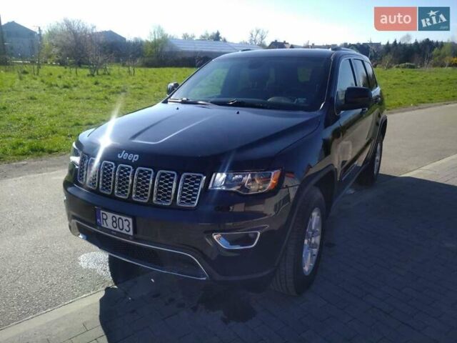 Джип Cherokee, об'ємом двигуна 3.6 л та пробігом 95 тис. км за 32500 $, фото 1 на Automoto.ua