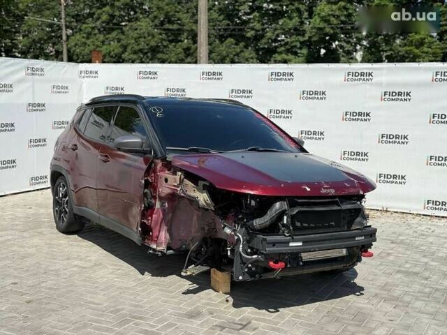 Джип Cherokee, об'ємом двигуна 2.4 л та пробігом 197 тис. км за 8500 $, фото 1 на Automoto.ua
