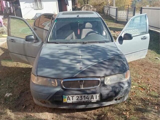 Серый Джип Чероки, объемом двигателя 1.4 л и пробегом 500 тыс. км за 949 $, фото 1 на Automoto.ua