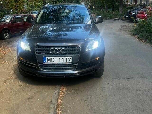 Сірий Джип Cherokee, об'ємом двигуна 0 л та пробігом 250 тис. км за 1707 $, фото 1 на Automoto.ua