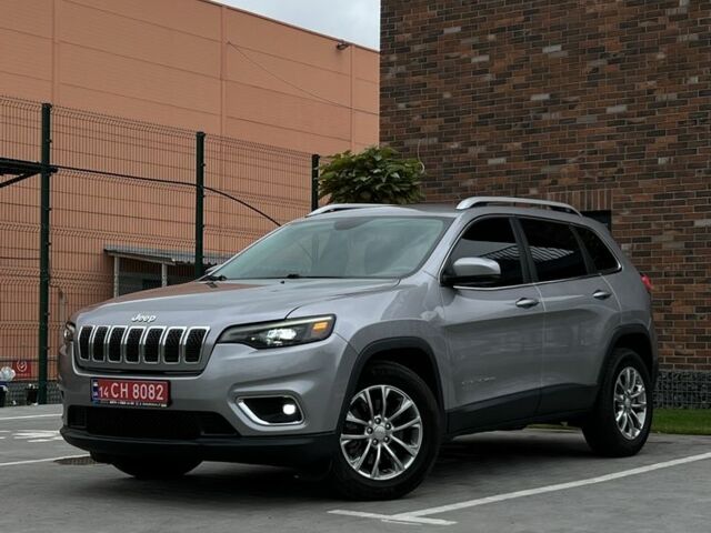 Джип Чероки 2020 в Софіївська Борщагівка на Automoto.ua Серый Джип Чероки, объемом двигателя 2.4 л и пробегом 202 тыс. км за 14500 $, фото 1 на Automoto.ua