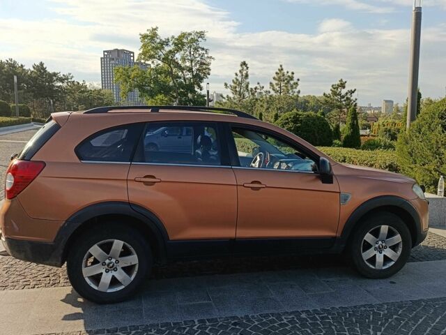 Білий Джип Compass, об'ємом двигуна 2.4 л та пробігом 73 тис. км за 15328 $, фото 1 на Automoto.ua