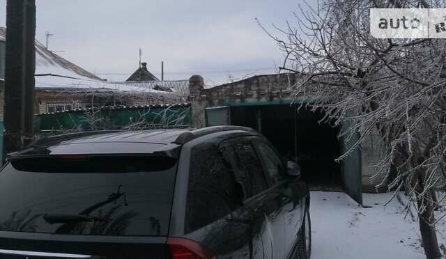 Черный Джип Компас, объемом двигателя 0 л и пробегом 240 тыс. км за 11300 $, фото 1 на Automoto.ua