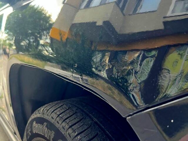 Чорний Джип Compass, об'ємом двигуна 2.4 л та пробігом 166 тис. км за 9899 $, фото 1 на Automoto.ua