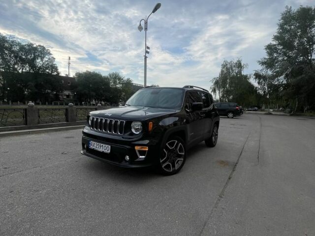 Чорний Джип Compass, об'ємом двигуна 2.4 л та пробігом 125 тис. км за 13900 $, фото 1 на Automoto.ua