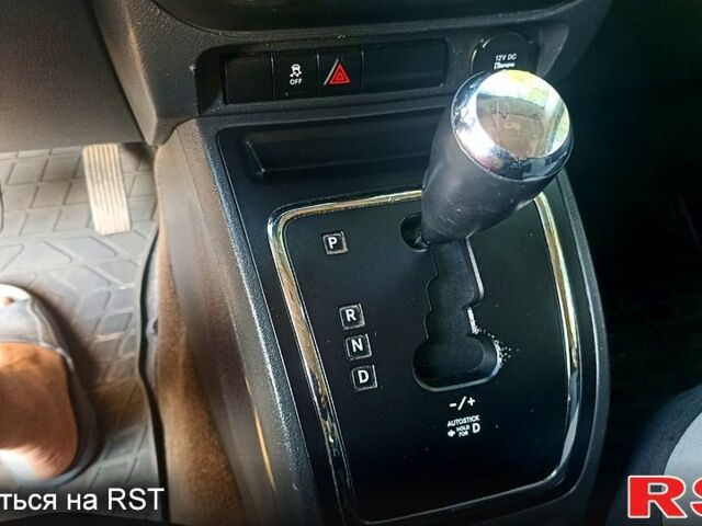 Джип Компас, объемом двигателя 2 л и пробегом 107 тыс. км за 10050 $, фото 1 на Automoto.ua