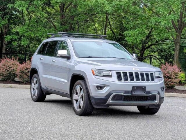 Сірий Джип Compass, об'ємом двигуна 0 л та пробігом 68 тис. км за 5200 $, фото 1 на Automoto.ua