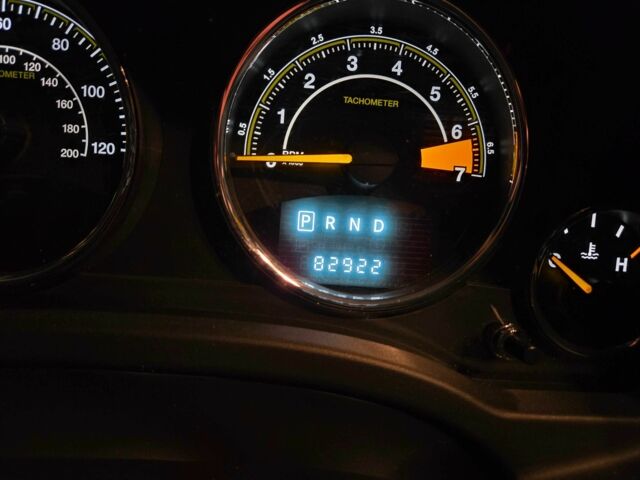 Синій Джип Compass, об'ємом двигуна 0 л та пробігом 133 тис. км за 5000 $, фото 1 на Automoto.ua