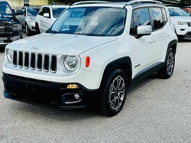 Джип Другая 2016 в Кропивницком (Кировограде) на Automoto.ua Белый Джип Другая, объемом двигателя 2.4 л и пробегом 73 тыс. км за 5600 $, фото 1 на Automoto.ua