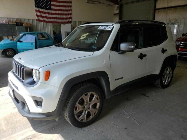 Белый Джип Другая, объемом двигателя 1.3 л и пробегом 70 тыс. км за 2500 $, фото 1 на Automoto.ua