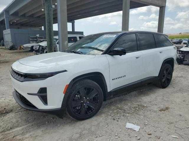 Белый Джип Другая, объемом двигателя 0 л и пробегом 4 тыс. км за 35000 $, фото 1 на Automoto.ua