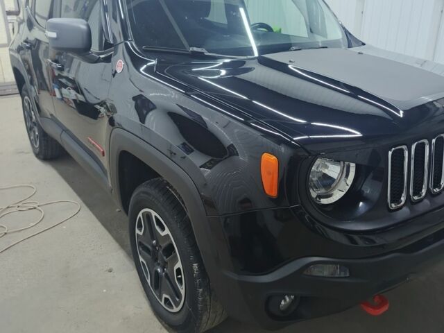 Черный Джип Другая, объемом двигателя 0 л и пробегом 170 тыс. км за 308 $, фото 1 на Automoto.ua