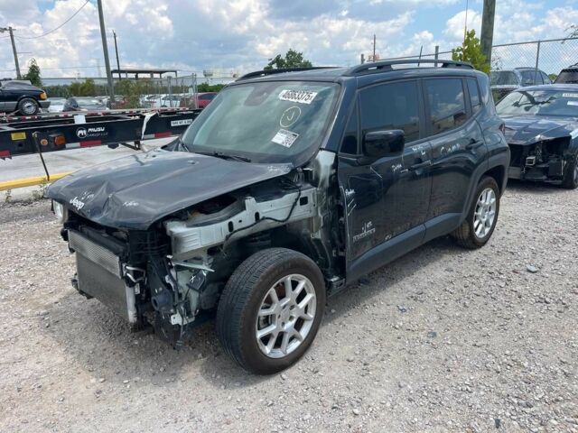 Черный Джип Другая, объемом двигателя 2.4 л и пробегом 93 тыс. км за 3500 $, фото 1 на Automoto.ua