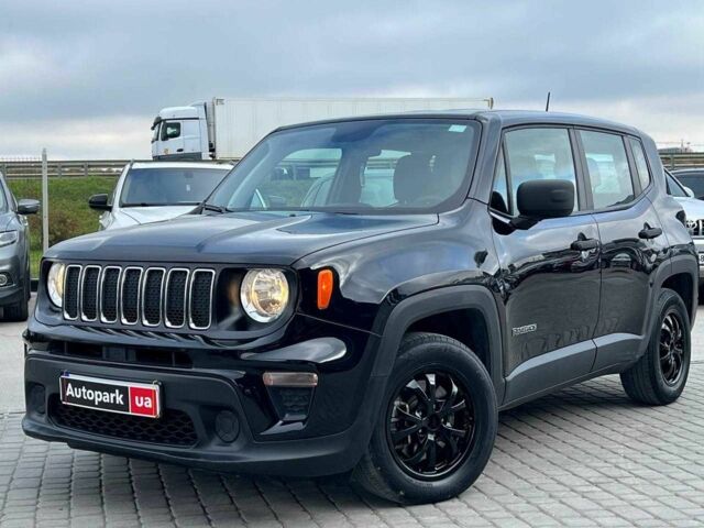 Чорний Джип Інша, об'ємом двигуна 2.4 л та пробігом 152 тис. км за 10940 $, фото 1 на Automoto.ua