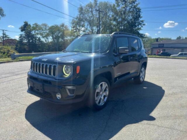 Черный Джип Другая, объемом двигателя 1.3 л и пробегом 35 тыс. км за 14000 $, фото 1 на Automoto.ua