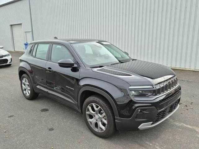 Черный Джип Другая, объемом двигателя 1.2 л и пробегом 8 тыс. км за 7200 $, фото 1 на Automoto.ua