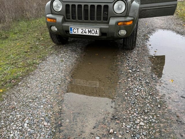 Джип Другая, объемом двигателя 2.8 л и пробегом 3 тыс. км за 3999 $, фото 1 на Automoto.ua