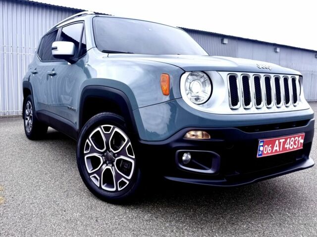 Джип Другая, объемом двигателя 2 л и пробегом 50 тыс. км за 410 $, фото 1 на Automoto.ua