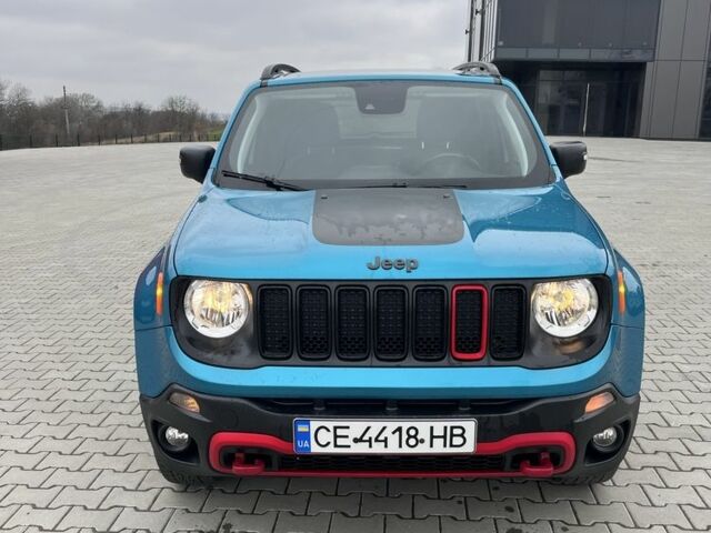 Джип Інша, об'ємом двигуна 1.3 л та пробігом 87 тис. км за 19000 $, фото 1 на Automoto.ua