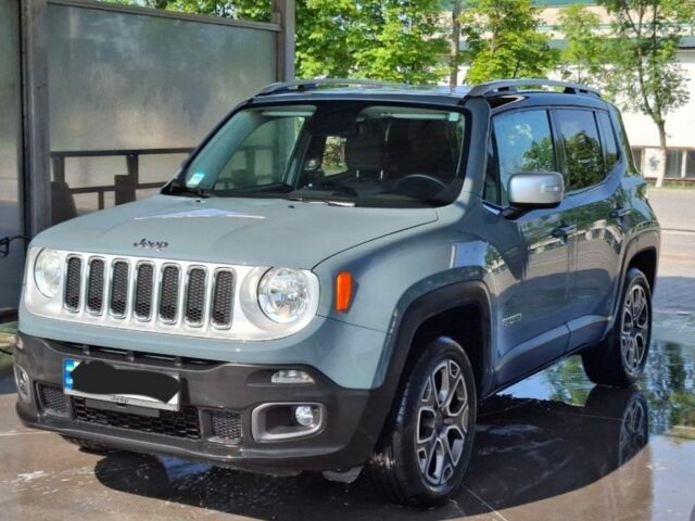 Серый Джип Другая, объемом двигателя 0 л и пробегом 83 тыс. км за 16700 $, фото 1 на Automoto.ua